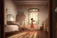 The Violinist, Singapore’s first animated historical film, set for August 2026 release