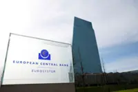 ECB supervisors focus on risks from tariffs to cyber attacks, central bank sources say