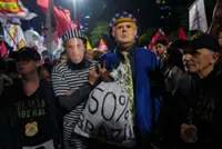 Analysis-Trump tariffs put Bolsonaro and Brazilian right in a bind
