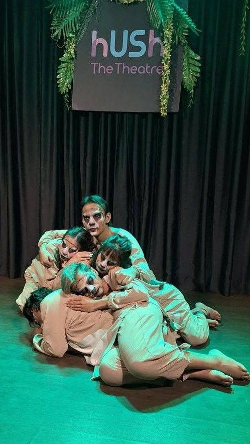 'Bohemian Kats: The Great Escape' a performance set entirely to the timeless music of Queen. Photo: Hush The Theatre