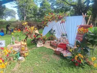 Retro picnic displays steal the show at Ipoh carnival