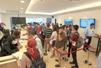 THRILL OF AUCTION AWAITS