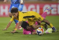 Nafuzi’s men rue poor finishing after shock loss to Philippines