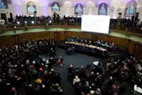 Church of England votes to remove outdated document on sexuality from clergy selection