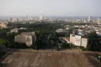 Cuban minister under pressure for saying country has no beggars