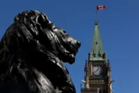 Canada's First Nations launch constitutional challenge of legislation
