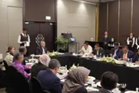 Zahid continues official visit, high-level meetings set in New Zealand