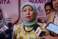 Women facing marital problems should use proper channels, says minister