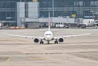 Airlines may be reluctant to take aircraft deliveries on tariff uncertainty, IATA says