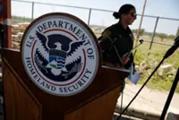 US says it has sent third-country deportees to Southern Africa's Eswatini