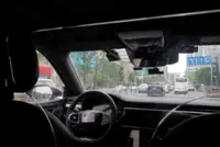 China's Baidu to deploy driverless cars on Uber