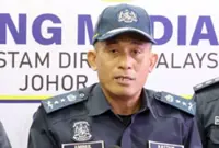 Johor Customs seizes 3.825kg of ganja in two major drug busts