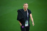 Soccer-England's substitutes have become a tight-knit group at Euro 2025, says Kelly