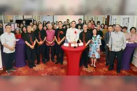 Chinese cultural showcase spotlights China's shared heritage with Brunei