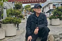 Action superstar Jet Li shares his perspective on death, reveals why he doesn't attend funerals