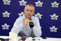 Strong argument for cockpit video recording, says IATA chief in wake of Air India crash report