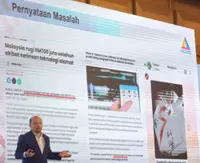 Malaysia aims to launch National Address System in 2026, experts urge tech use to bridge gaps