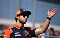 Motorcycling-Bastianini to return for Czech GP, injured Morbidelli and Vinales out