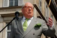 EU Court upholds EU parliament’s decision to recover funds from Jean-Marie Le Pen