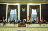 National security, judicial appointments discussed at Conference of Rulers meeting