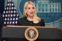 Trump, White House race to stem Epstein conspiracy fallout