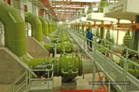 Gamuda tie-up with PKNPk secures Perak water treatment project