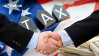 Thailand to propose zero tariffs in crucial US trade talks Wednesday (July 16)