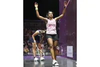 Nicol urges caution over placing too high hopes on Sangari, Eain Yow at 2028 Olympics