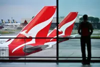Qantas flight from Singapore to Sydney delayed for days due to mechanical issues