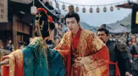 C-drama 