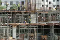 Over 4,400 workplace accidents reported nationwide from January to May