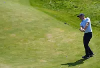 Golf-Rose fired up for 23rd tilt at winning the Claret Jug