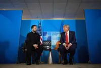 Analysis-Zelenskiy aims to woo both public and Trump with fresh-faced Ukraine cabinet