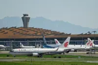 Chinese passenger plane, cargo jet in near-miss over Siberia - reports