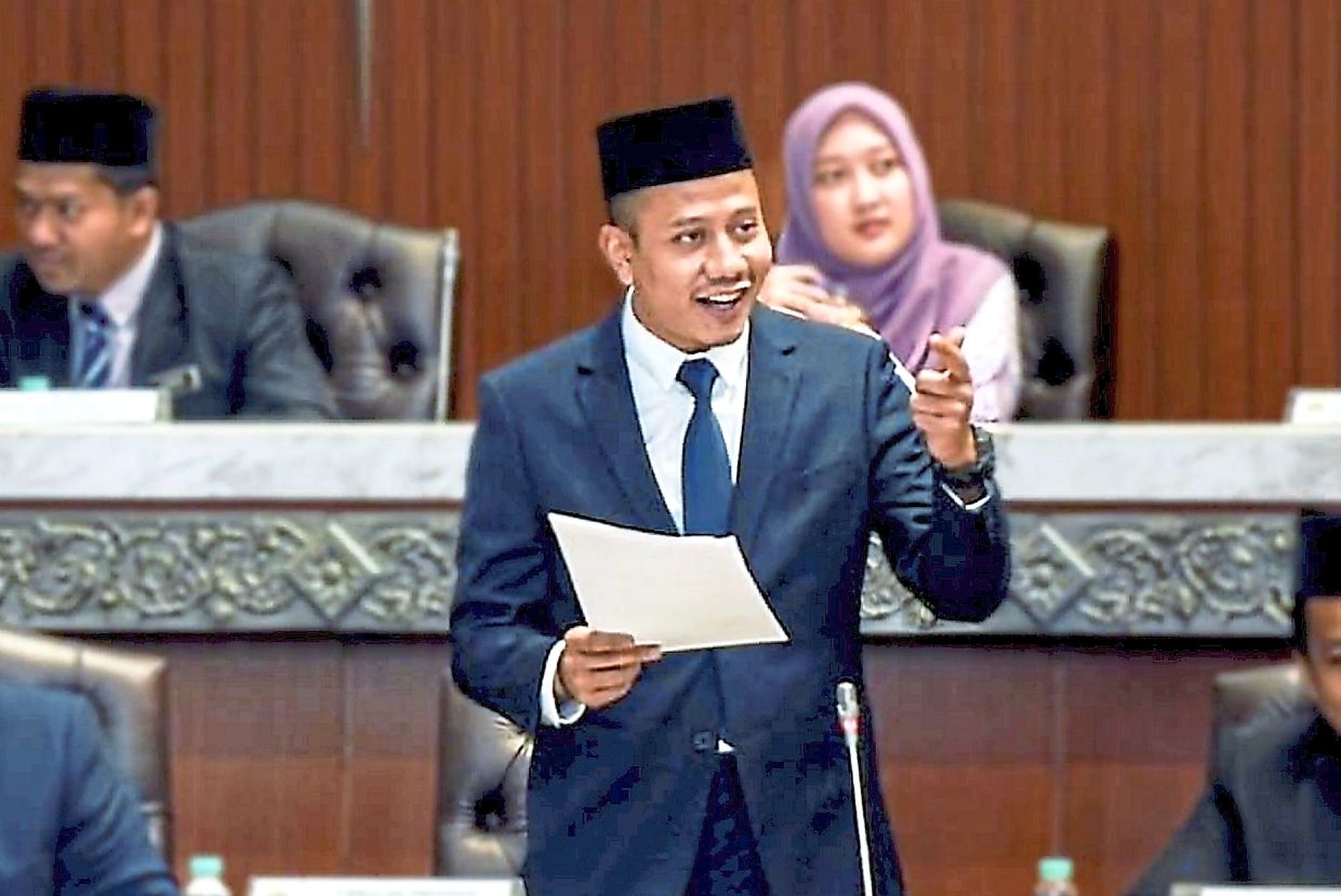 Mohammad Alif believes JS-SEZ will offer workers more time with family.