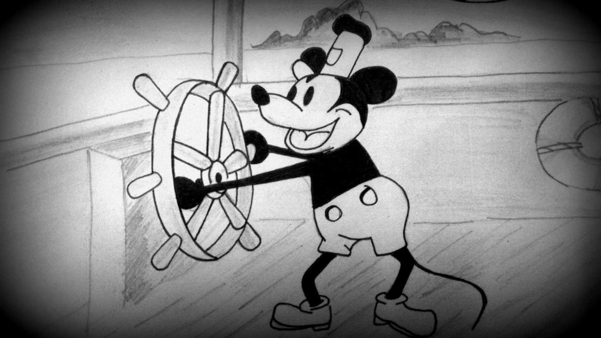 Disney verklagt ein Unternehmen in Hongkong, das angeblich illegalen ...