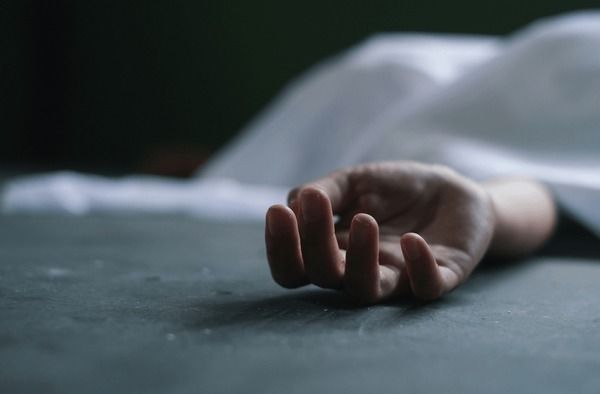 Mann tot in Auto in Tasek Gelugor aufgefunden