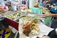 Pocket-pleasing meals