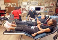 SEED 2025 brings wellness, services under one roof
