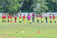 Alumni fundraiser aims to foster future sports stars
