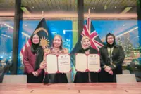 Helping women entrepreneurs expand in Australasian market