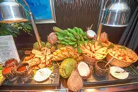 Heritage dishes take centre stage