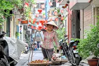 Fruit, vegetable exports expected to fall short