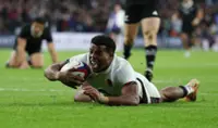 Rugby-Winger Feyi-Waboso returns for England against the United States