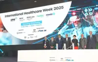 M’sia courts global healthcare investors