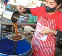 Cashing in on lucrative second life of used cooking oils