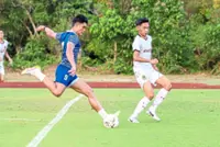 Ramadhan relishes test against top players in Super League 