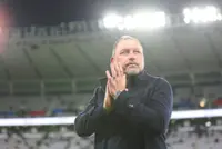Decision to pull out of CAFA Nations Cup a strategic one, says coach Cklamovski