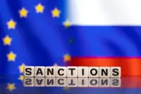 EU again fails to approve new sanctions on Russia, diplomats say