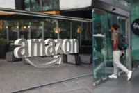 Amazon’s emissions climbed 6% in 2024 on data centre buildout